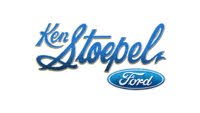 Ken Stoepel Ford logo