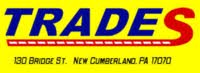Trades Cars & Trucks logo