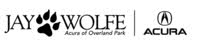 Jay Wolfe Acura of Overland Park logo