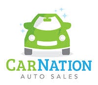 Car Nation LLC logo
