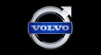 Volvo Escondido logo