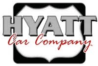 Hyatt Car Company logo