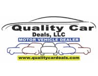 Quality Car Deals LLC logo