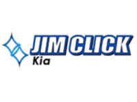Jim Click Kia logo
