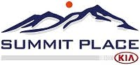Summit Place Kia West logo