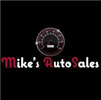 Mikes Auto Sales logo