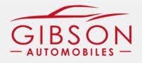 Gibson Automobile Sales logo