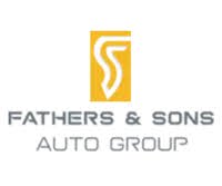 Fathers & Sons logo
