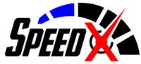 Speed X LLC logo