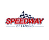 Speedway of Lansing logo