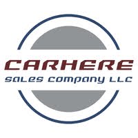 Carhere logo