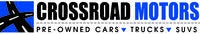 Crossroad Motors logo