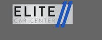 Elite Car Center logo