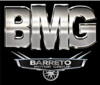 Barreto Motor Group logo
