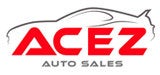 Acez Auto Sales logo