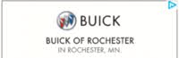 Buick GMC Nissan of Rochester logo