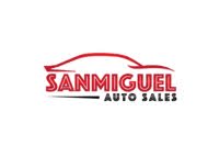SanMiguel Auto Sales logo