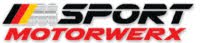 M Sport Motorwerx LLC logo