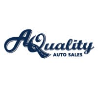 A Quality Auto Sales, Inc. logo