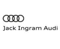 Jack Ingram Audi logo