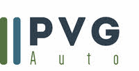 PVG Auto inc logo