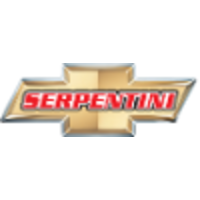 Serpentini Chevrolet of Medina logo