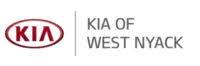 KIA of West Nyack logo