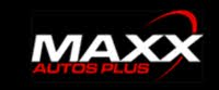 Maxx Autos Plus logo