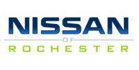 Nissan of Rochester