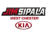 Jim Sipala KIA of West Chester logo