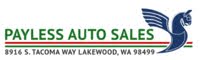 Payless Auto Sales logo