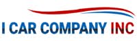 The I Car Company logo