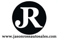 Jason Ross Auto Sales logo