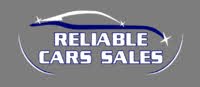 Reliable Cars Sales Inc logo