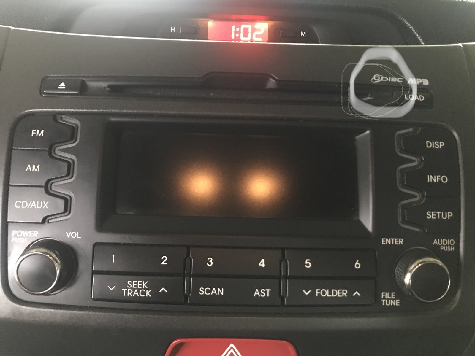 Clinic Unparalleled heart Kia Sportage Questions - What to do if there is no sound coming out of the  speakers of my car - CarGurus