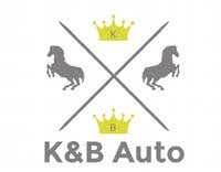 K&B Auto logo