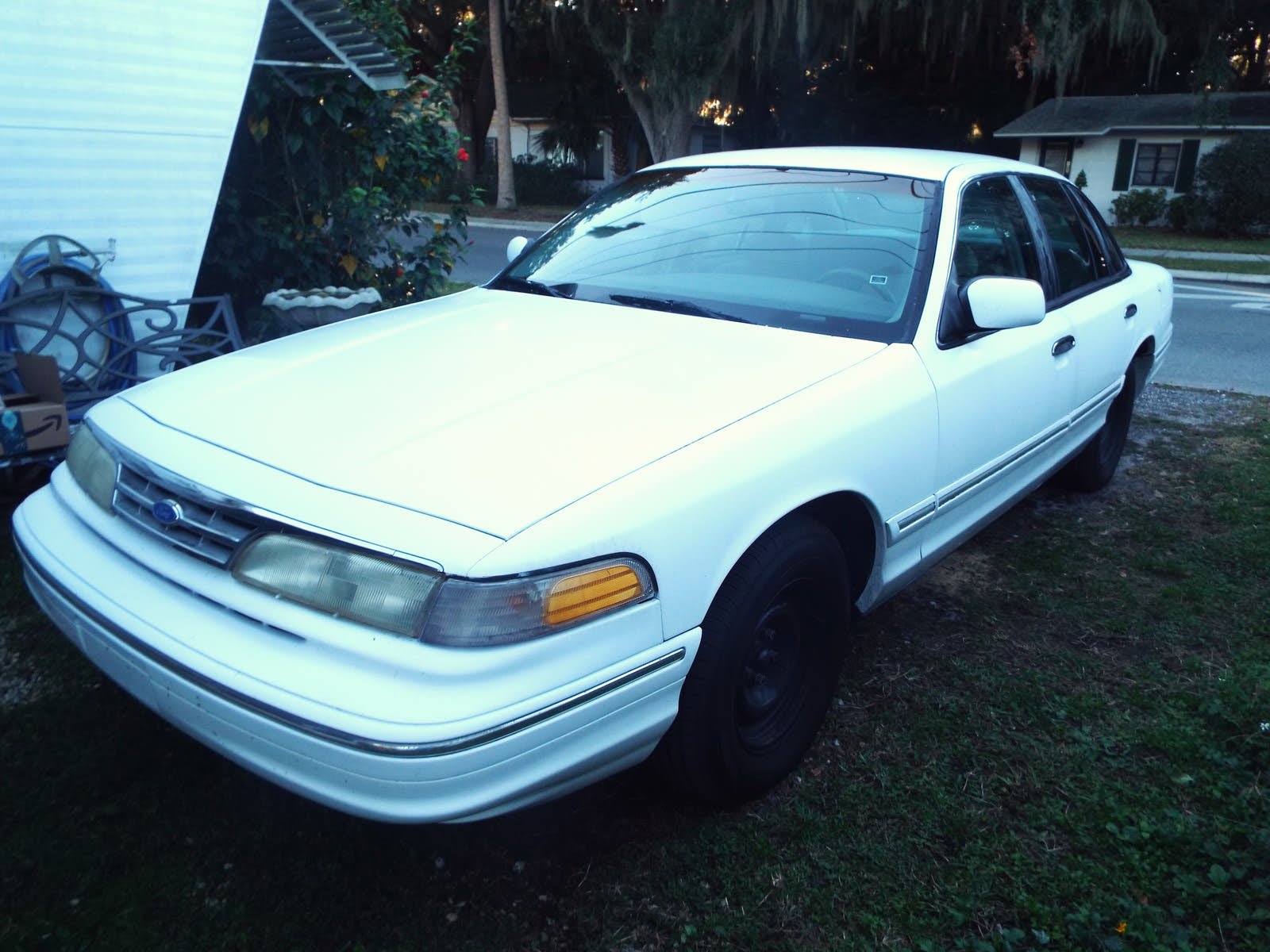 ford crown victoria questions how many miles before breakdown cargurus ford crown victoria questions how