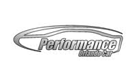 Performance Dent Removal and Auto Sales logo