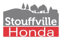 Stouffville Honda logo