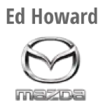 Ed Howard Mazda logo