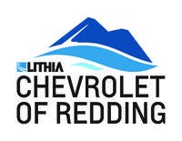 Lithia Chevrolet of Redding logo