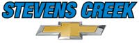 Stevens Creek Chevrolet logo