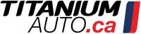 Titanium Auto Sales logo