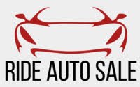 Ride Auto Sale logo