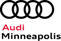 Audi Minneapolis logo