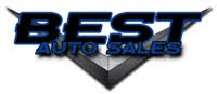 Best Auto Sales II logo