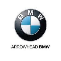 Arrowhead BMW logo