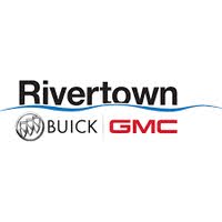 Rivertown Buick GMC logo