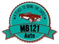 MB 121 Auto logo