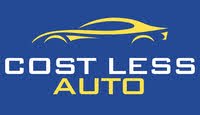Cost Less Auto logo